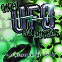 UFO : Only UFO Can Rock Me